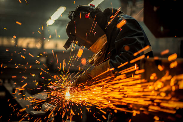 West View, PA Welder & Metal Fabrication Company
