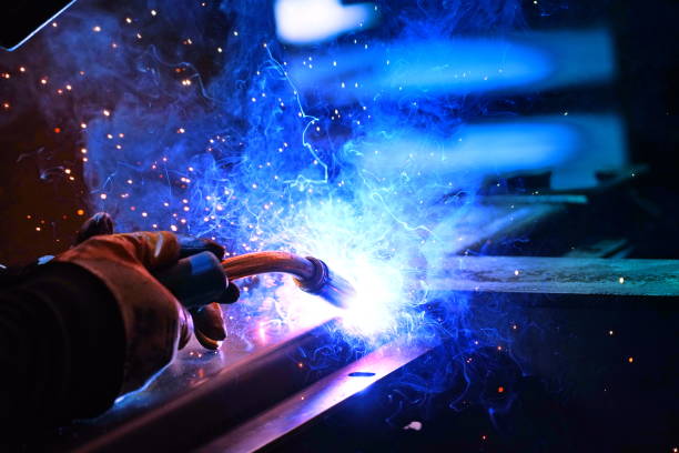 Best Automation and Robotic Welding in West View, PA
