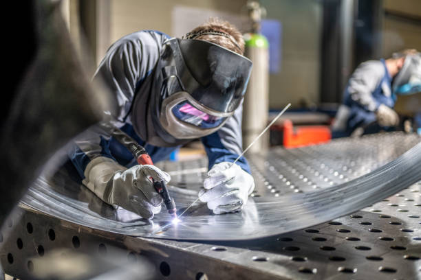 Best Pipe Welding in West View, PA
