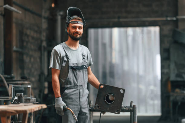 Best Pipe Welding in West View, PA